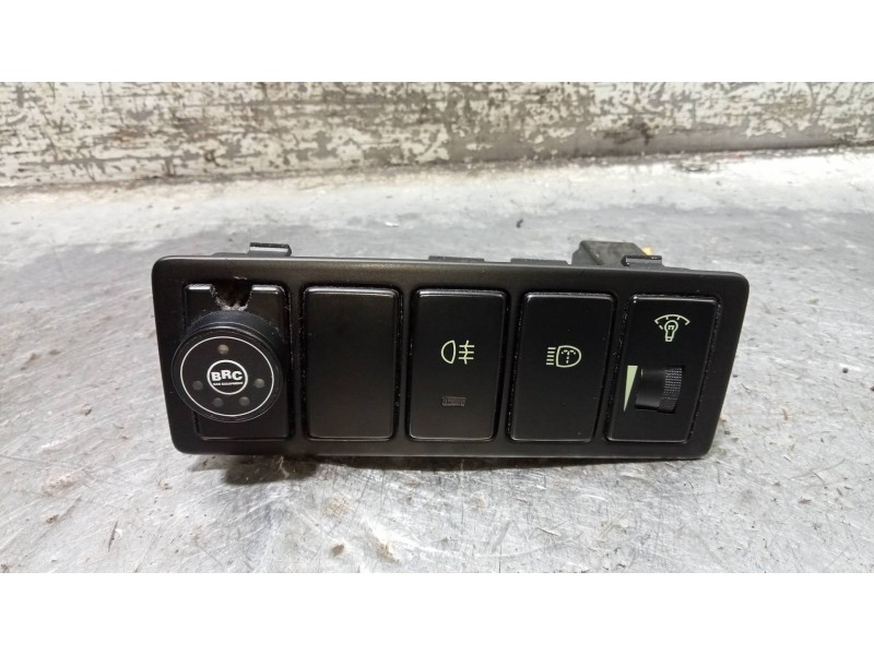 Recambio de mando multifuncion para kia opirus básico referencia OEM IAM 933003F270  