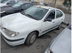 renault megane i berlina hatchback (ba0) del año 1998