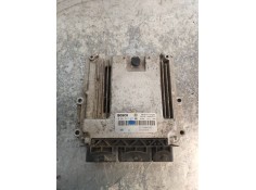 Recambio de centralita motor uce para renault master kombi l1h1 3,0t referencia OEM IAM 0281017977 237100899R 237101487R