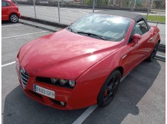 alfa romeo spider (177) del año 2008 2