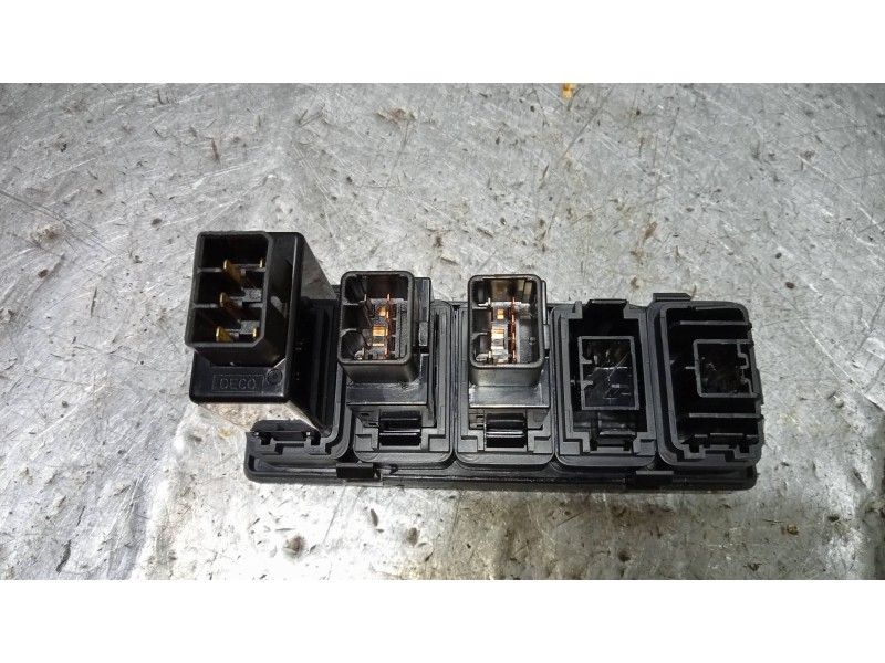 Recambio de mando multifuncion para kia opirus básico referencia OEM IAM 933003F270  