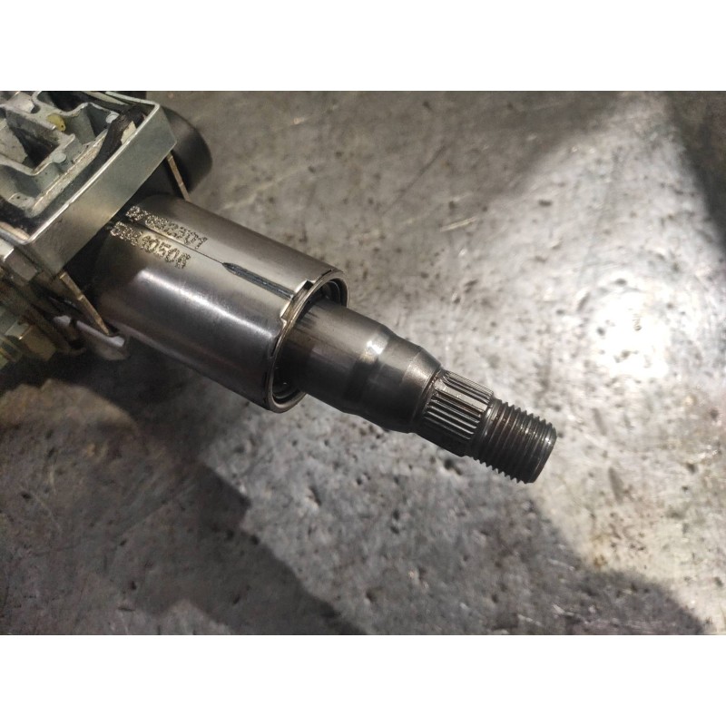 Recambio de columna direccion para fiat bravo (198) 1.9 8v dynamic multijet mit paket sport referencia OEM IAM 00051795527  