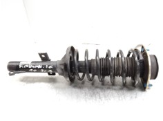 Recambio de amortiguador delantero izquierdo para ford orion 1.6 cat referencia OEM IAM   