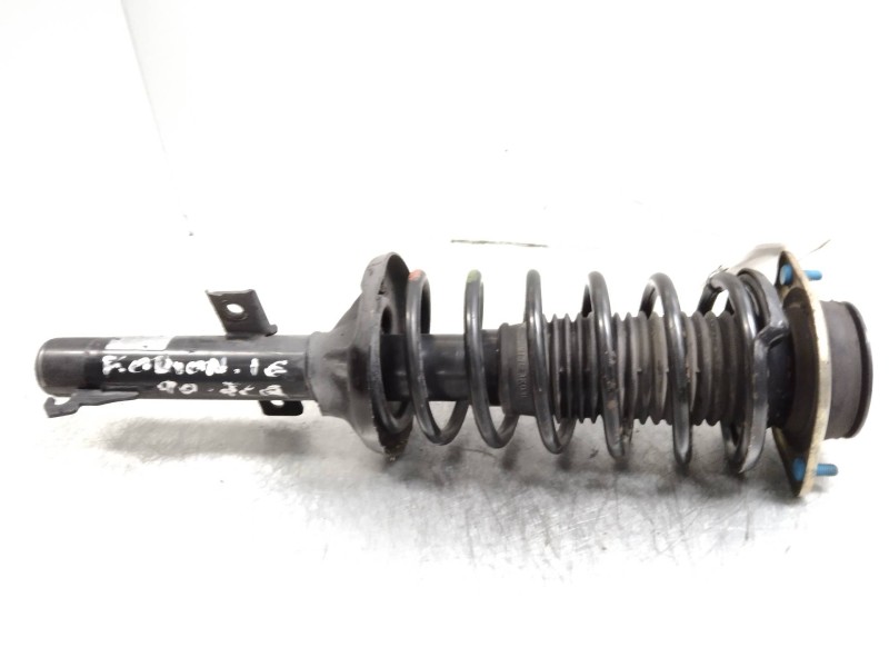 Recambio de amortiguador delantero izquierdo para ford orion 1.6 cat referencia OEM IAM   