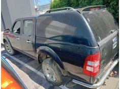 ford ranger (et) del año 2008 2