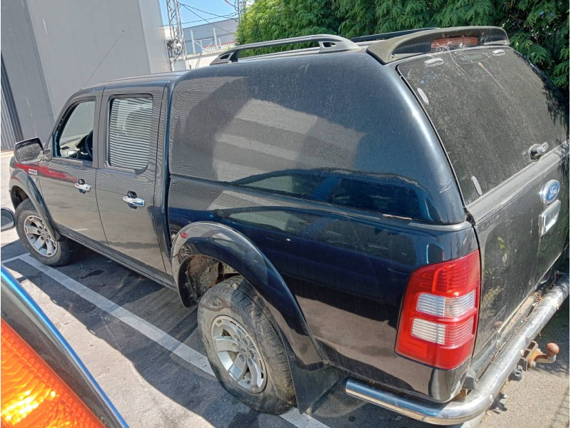ford ranger (et) del año 2008