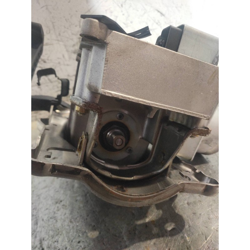 Recambio de columna direccion para fiat bravo (198) 1.9 8v dynamic multijet mit paket sport referencia OEM IAM 00051795527  