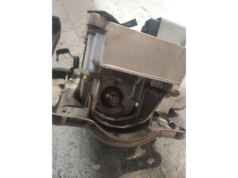 Recambio de columna direccion para fiat bravo (198) 1.9 8v dynamic multijet mit paket sport referencia OEM IAM 00051795527  