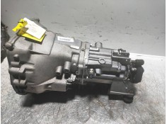 Recambio de caja cambios para bmw serie 1 berlina (e81/e87) 116i referencia OEM IAM BDU 0138140 