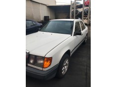 mercedes clase e (w124) berlina del año 1989