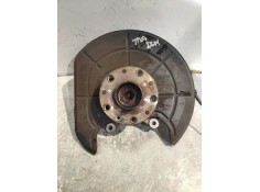 Recambio de mangueta trasera derecha para lancia thesis (115) 3.0 v6 24v cae emblema referencia OEM IAM 60665850  