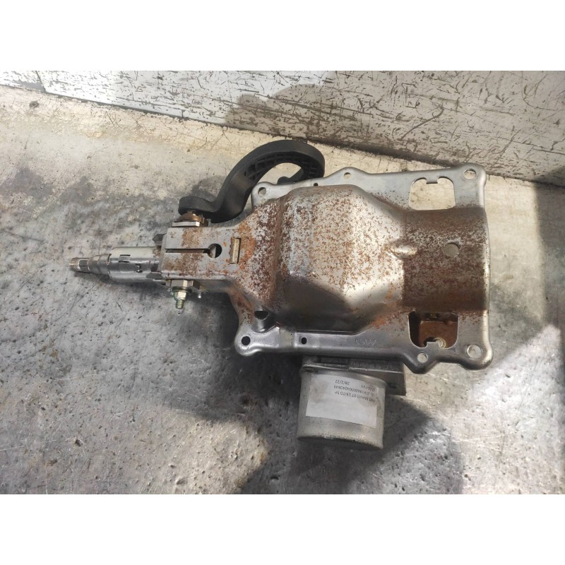 Recambio de columna direccion para fiat bravo (198) 1.9 8v dynamic multijet mit paket sport referencia OEM IAM 00051795527  