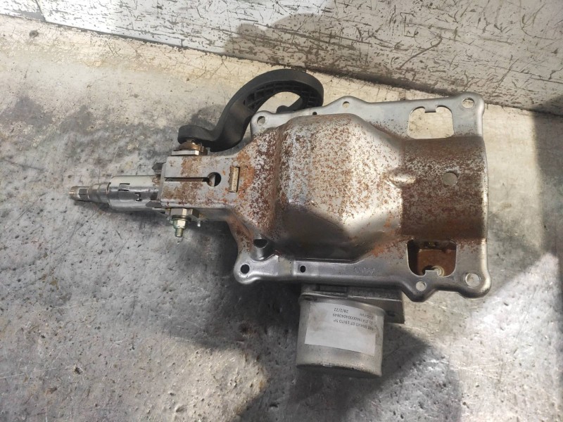 Recambio de columna direccion para fiat bravo (198) 1.9 8v dynamic multijet mit paket sport referencia OEM IAM 00051795527  