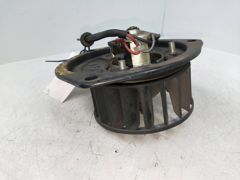 Recambio de motor calefaccion para toyota celica (t18) referencia OEM IAM    Recambio de motor calefaccion para toyota celica (t18) referencia OEM IAM