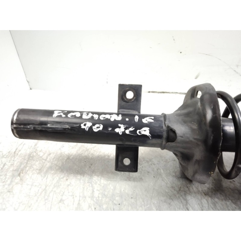 Recambio de amortiguador delantero izquierdo para ford orion 1.6 cat referencia OEM IAM   