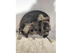 Recambio de mangueta trasera derecha para lancia thesis (115) 3.0 v6 24v cae emblema referencia OEM IAM 60665850   2
