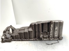 Recambio de carter para mercedes sprinter (w901,w904) caja cerr. 412 d (904.462) referencia OEM IAM R6020144802  