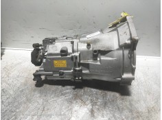Recambio de caja cambios para bmw serie 1 berlina (e81/e87) 116i referencia OEM IAM BDU 0138140  2