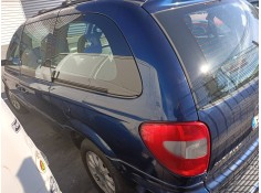 chrysler voyager (rg) del año 2001 2