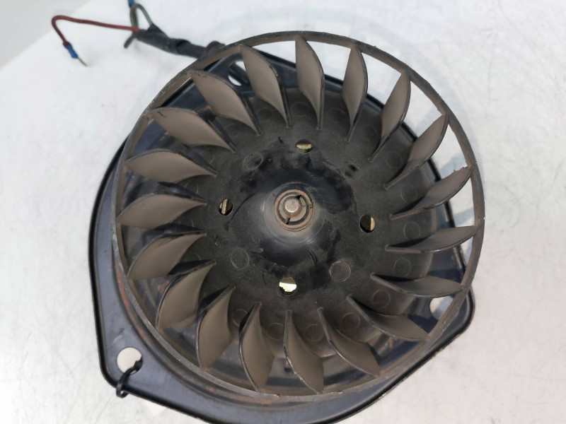 Recambio de motor calefaccion para toyota celica (t18) referencia OEM IAM    Recambio de motor calefaccion para toyota celica (t18) referencia OEM IAM