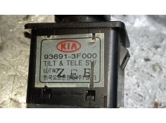 Recambio de mando multifuncion para kia opirus básico referencia OEM IAM 936913F000   2