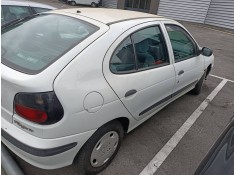 renault megane i berlina hatchback (ba0) del año 1998 2