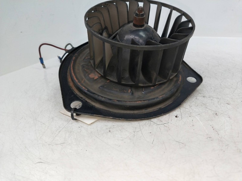 Recambio de motor calefaccion para toyota celica (t18) referencia OEM IAM    Recambio de motor calefaccion para toyota celica (t18) referencia OEM IAM