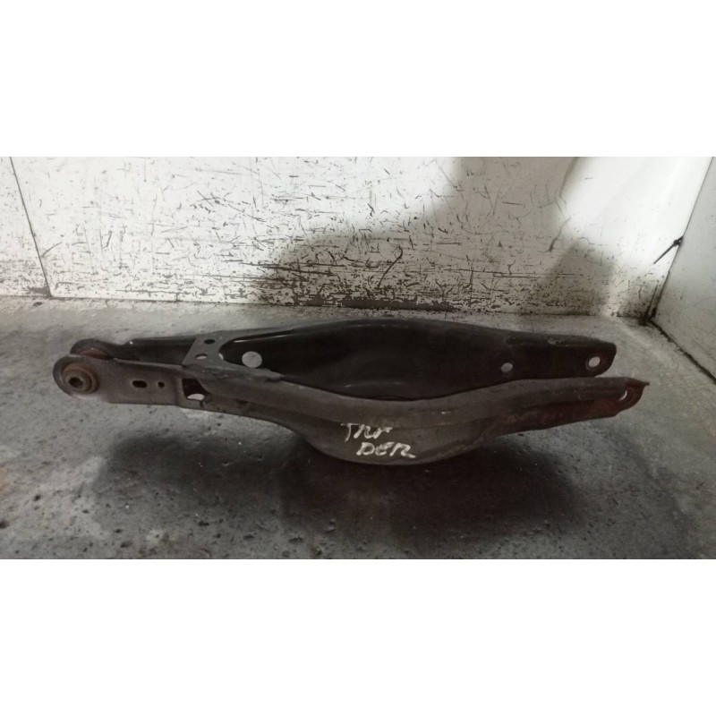 Recambio de brazo suspension inferior trasero derecho para toyota auris touring sports (e18) 1.8 16v cat (híbrido) referencia OE