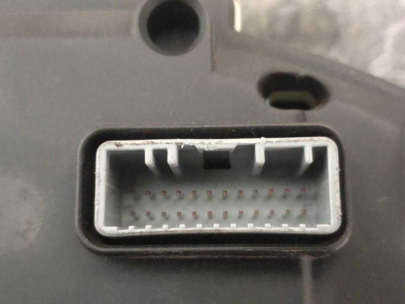 Recambio de cuadro instrumentos para renault master kombi l1h1 3,0t referencia OEM IAM P248109785R 208251802 