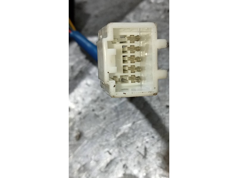 Recambio de mando multifuncion para kia opirus básico referencia OEM IAM 936913F000  