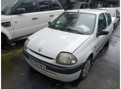 renault clio ii fase ii (b/cb0) del año 2001