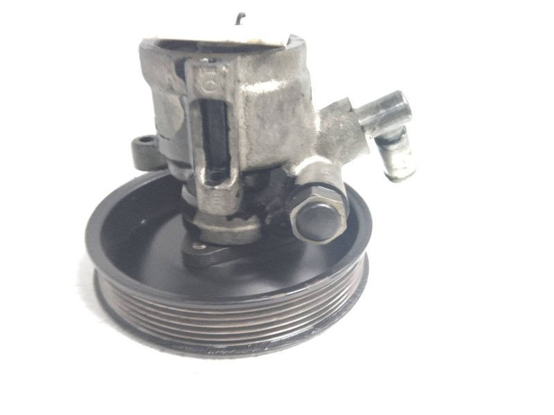 Recambio de bomba direccion para ford orion 1.6 cat referencia OEM IAM   