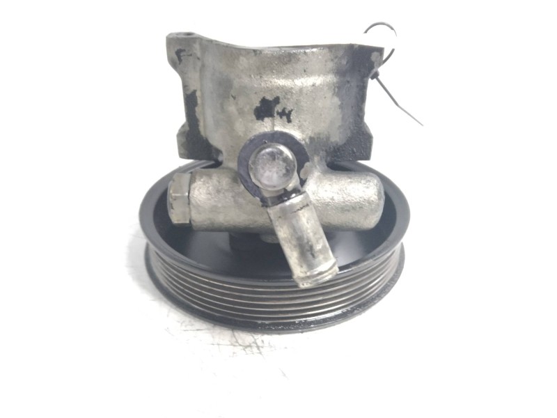 Recambio de bomba direccion para ford orion 1.6 cat referencia OEM IAM   