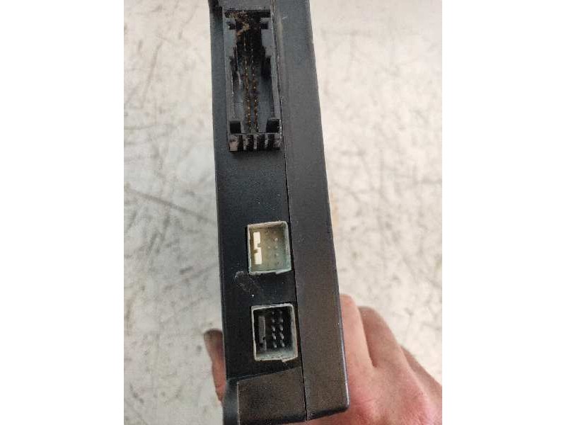 Recambio de modulo electronico para mercedes clase c (w204) berlina c 220 cdi blueefficiency (204.002) referencia OEM IAM A20487