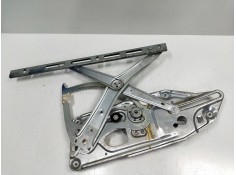 Recambio de elevalunas delantero derecho para mercedes clase s (w140) berlina 5.0 v8 32v cat referencia OEM IAM 186690000  4P