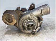 Recambio de turbocompresor para citroen c5 berlina 2.0 hdi referencia OEM IAM K03321246 53041015096 