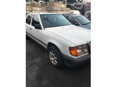 mercedes clase e (w124) berlina del año 1989 2