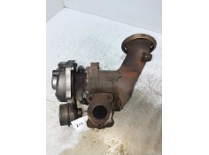Recambio de turbocompresor para citroen c5 berlina 2.0 hdi referencia OEM IAM K03321246 53041015096  2
