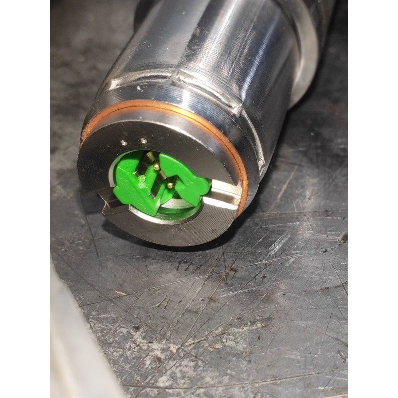 Recambio de airbag cortina delantero izquierdo para land rover freelander (lr2) td4 e referencia OEM IAM 6H5270G155BK  