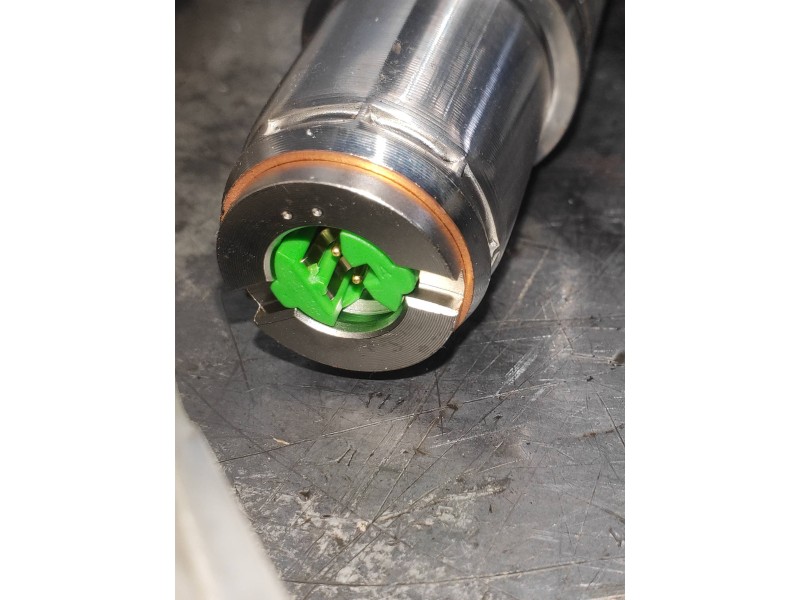 Recambio de airbag cortina delantero izquierdo para land rover freelander (lr2) td4 e referencia OEM IAM 6H5270G155BK  