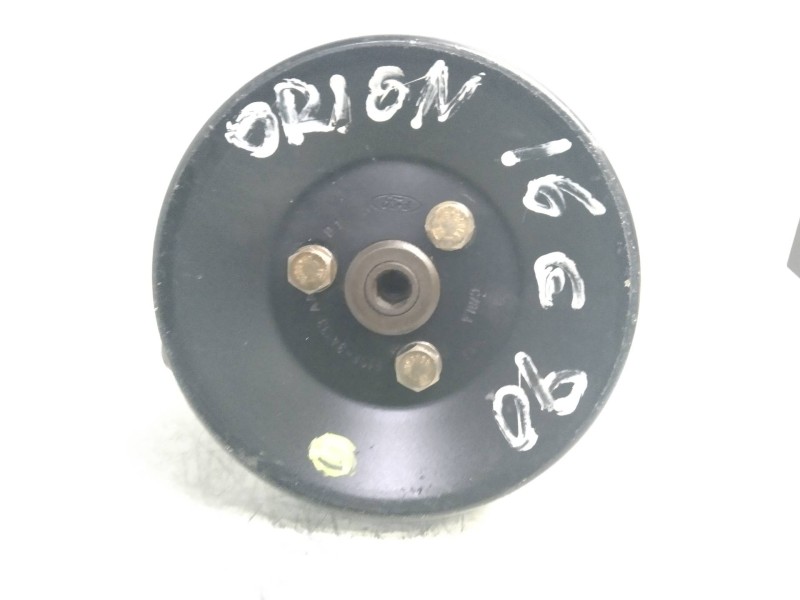 Recambio de bomba direccion para ford orion 1.6 cat referencia OEM IAM   