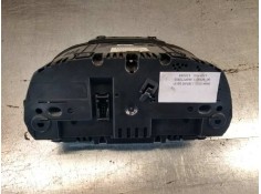 Recambio de cuadro instrumentos para bmw serie 1 berlina (e81/e87) 116i referencia OEM IAM 102493244 IK698352701P 150105052 2
