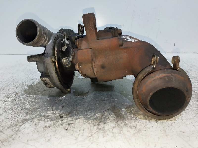 Recambio de turbocompresor para citroen c5 berlina 2.0 hdi referencia OEM IAM K03321246 53041015096  Recambio de turbocompresor para citroen c5 berlina 2.0 hdi referencia OEM IAM K03321246 53041015096
