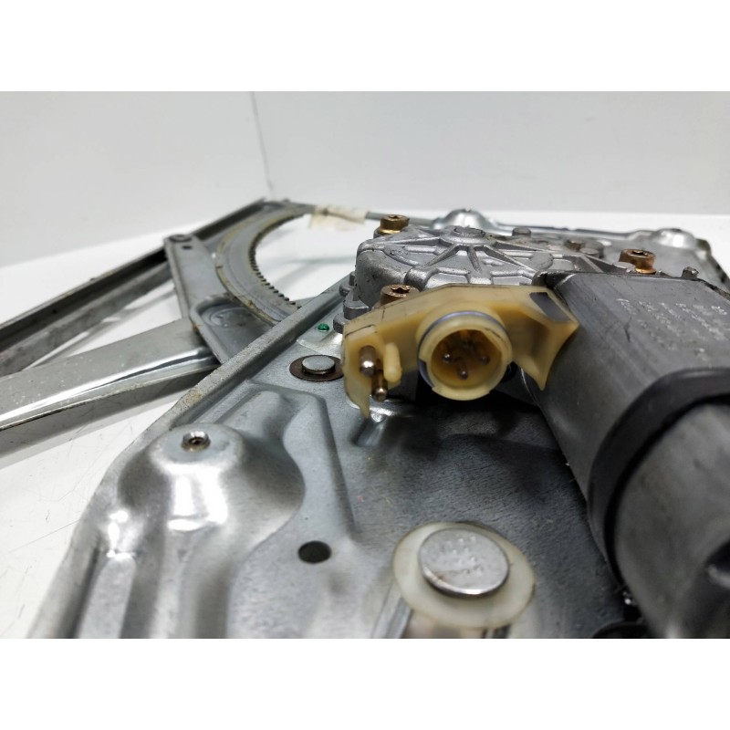 Recambio de elevalunas delantero derecho para mercedes clase s (w140) berlina 5.0 v8 32v cat referencia OEM IAM 186690000  4P