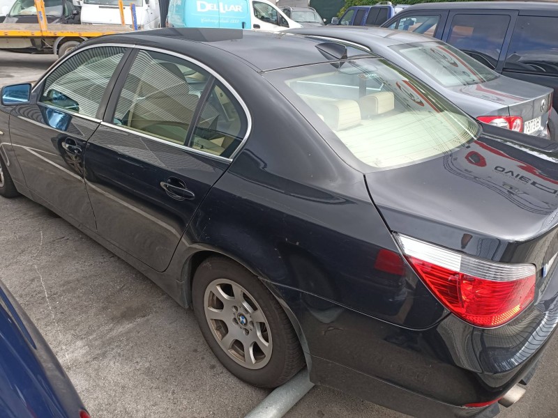 bmw serie 5 berlina (e60) del año 2005
