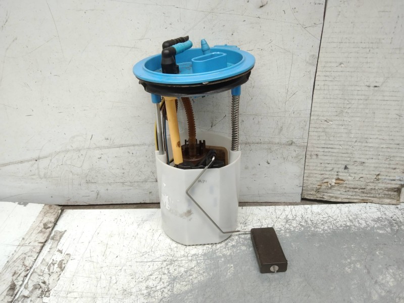 Recambio de bomba combustible para seat leon (1p1) fr referencia OEM IAM 1K0919051BH A2C53166110 