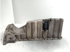 Recambio de carter para mercedes sprinter 02.00  caja abierta, doble cab. 213 cdi (901.6/902.621-622) referencia OEM IAM R611014