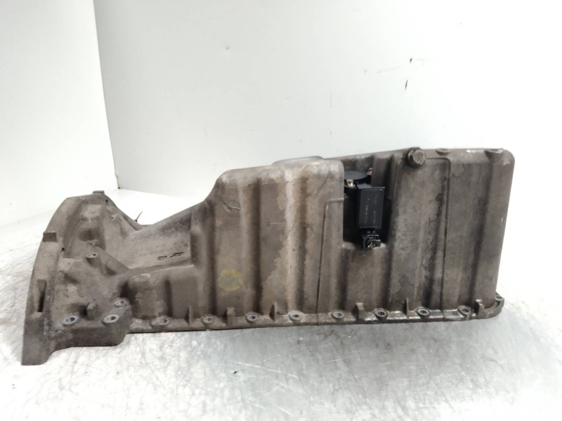 Recambio de carter para mercedes sprinter 02.00  caja abierta, doble cab. 213 cdi (901.6/902.621-622) referencia OEM IAM R611014 Recambio de carter para mercedes sprinter 02.00  caja abierta, doble cab. 213 cdi (901.6/902.621-622) referencia OEM IAM R611014