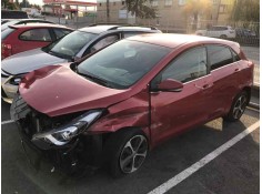 hyundai i30 (gd) del año 2015