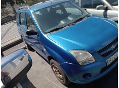 suzuki ignis rm (mh) del año 2004